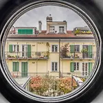 The Orange Attic - Navigli Area