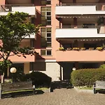 Bwr - Bilocale Con Terrazzo, Via Gonin