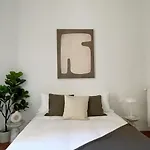 Casa Unica Milano - Spacious & Contemporary Apartment - Bullona I