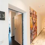 Moderno Bilocale 64mq in ART BUILDING
