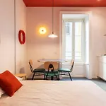 Casa Naba, Bilocale In China Town