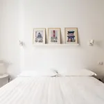 Casa Naba, Bilocale In China Town
