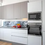 Navigli - Center Modern Suite, Fast Wi-Fi & Tram