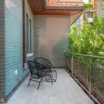 Meneghina Suites Foresteria Lombarda