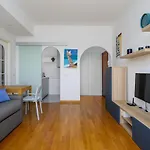 Inganni Charme Apartment