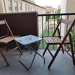 Fu Sweet Home