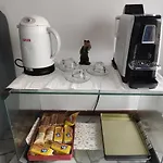 Fu Sweet Home