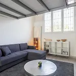 Navigli-Duomo Exclusive Design Loft Su Due Piani Con Wifi