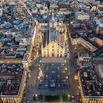 Navigli-Duomo Exclusive Design Loft Su Due Piani Con Wifi