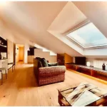 Center Apartments Milano Skylight - Navigli