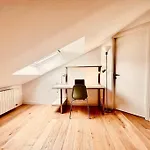 Center Apartments Milano Skylight - Navigli