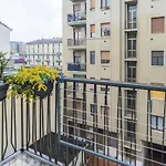 Easylife - Elegante E Chic Dimora Con Balcone