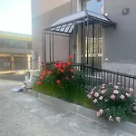 Alessandro\'S Mansion
