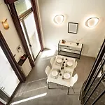 Navigli La Magolfa Apartment