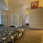 Nolo Square Apartment