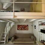 Nolo Square Apartment