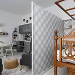 Dateo - Castel Morrone Charme Suite