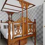 Dateo - Castel Morrone Charme Suite