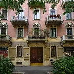 Dateo - Castel Morrone Charme Suite