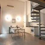 Navigli La Magolfa Apartment