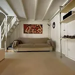 Nolo Square Apartment