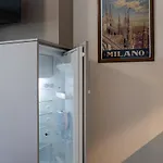 Appartamento Maciachini, Zona Isola