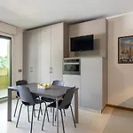 Appartamento Maciachini, Zona Isola