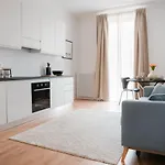 Hsl Apartments - Inama 20