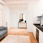 Hsl Apartments - Inama 20