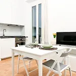 Hsl Apartments - Mambretti 12