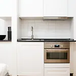 Hsl Apartments - Mambretti 12
