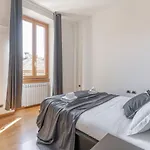 The Best Rent - Modern Two-Bedroom Apartment Near Navigli