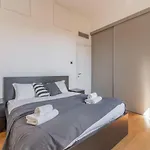The Best Rent - Modern Two-Bedroom Apartment Near Navigli