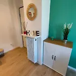 Your New Home Near Campus Bocconi And Romolo
