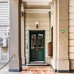 Settembrini Apartment
