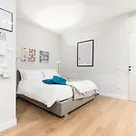 Collection Moscova Suites - Top Collection