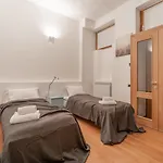 The Best Rent - Modern Two-Bedroom Apartment Near Navigli