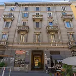 The Best Rent - Modern Two-Bedroom Apartment Near Navigli