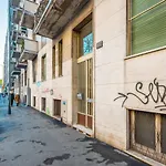 Luvi - Lorenteggio