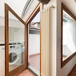 Corso Como Balcony Apartment