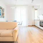 Modern New Apartment Near Corso Sempione