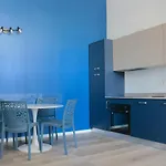Smart And Comfy Apartment - Via Repubblica Di San Marino