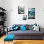 Appartamento Con Balcone- Bullona District
