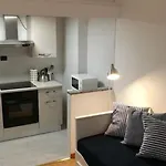 Bilocale Al Nolo, Metropolitana Mm1 Pasteur
