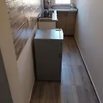 Turro Center Apartment