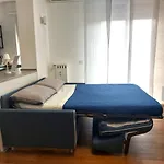 Family Apartment Close To Fondazione Prada