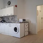 New Apartament Stazione Centrale