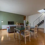 Beplace Monumentale Apartments