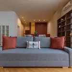 Beplace Monumentale Apartments