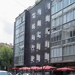 The Best Rent - Comfortable One Bedroom Apartment In Milan Downtown